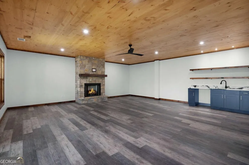 1038 BLUEBIRD RD Mineral Bluff, GA 30559