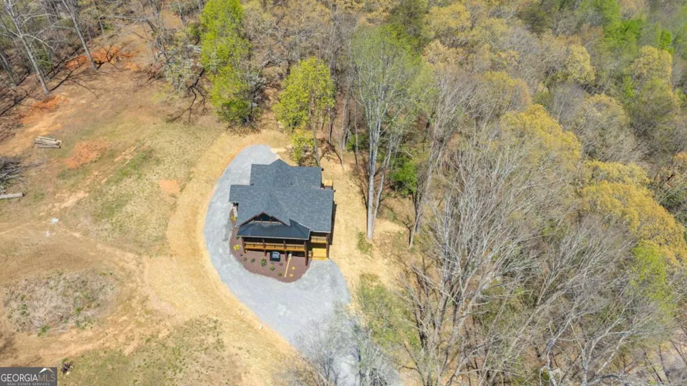 1038 BLUEBIRD RD Mineral Bluff, GA 30559