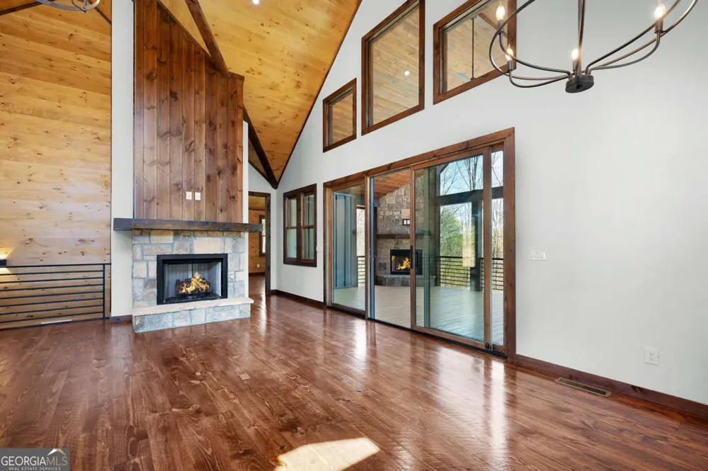1038 BLUEBIRD RD Mineral Bluff, GA 30559
