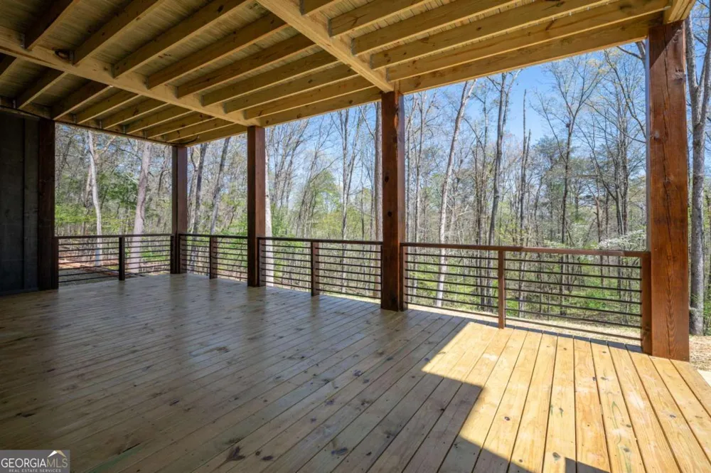 1038 BLUEBIRD RD Mineral Bluff, GA 30559