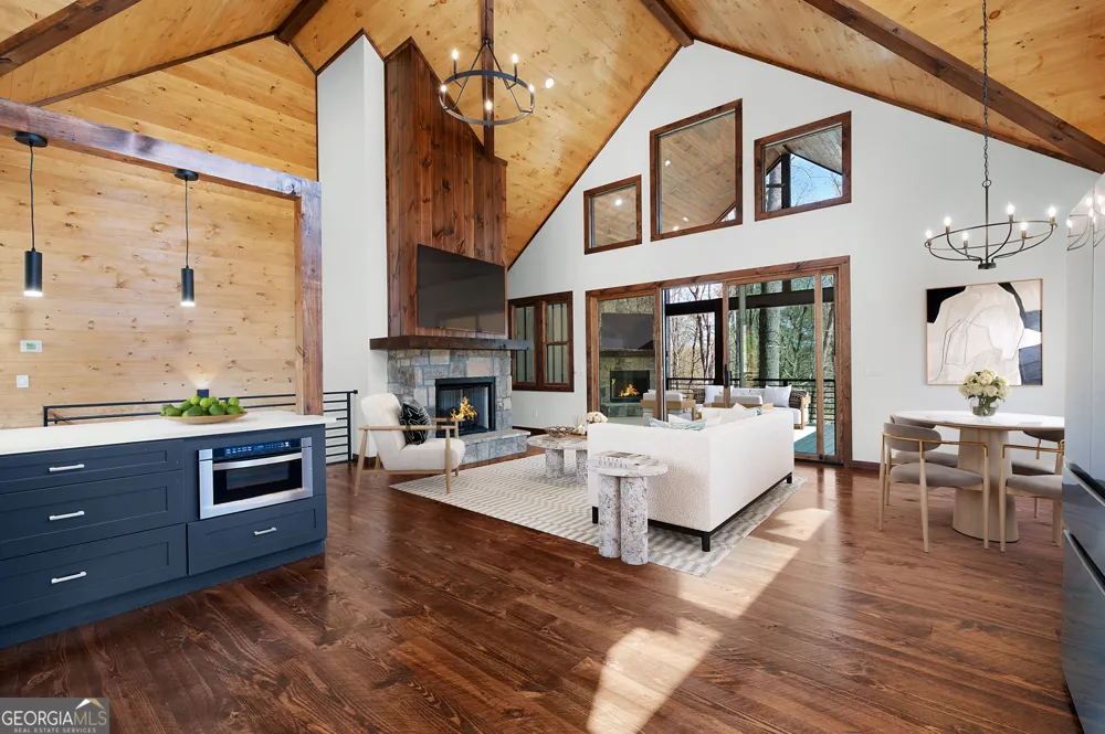1038 BLUEBIRD RD Mineral Bluff, GA 30559