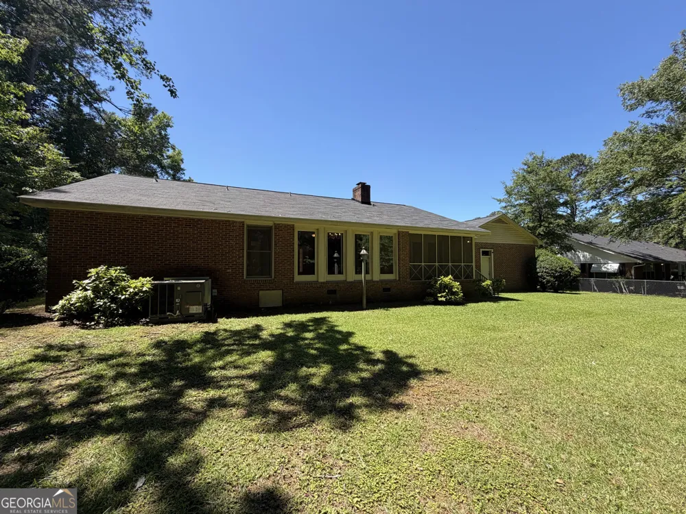 683 Chestnut DR Thomson, GA 30824