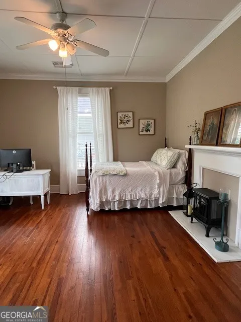 28 N Broad ST Porterdale, GA 30014