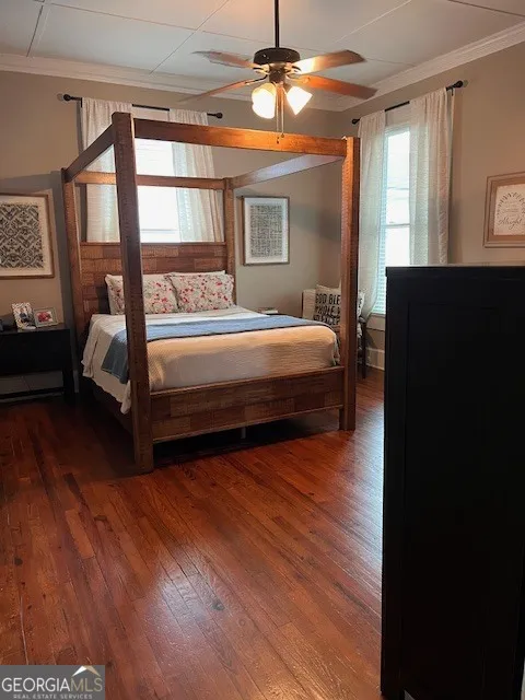 28 N Broad ST Porterdale, GA 30014