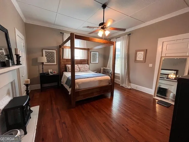 28 N Broad ST Porterdale, GA 30014