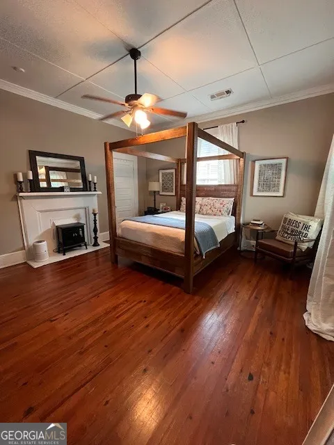 28 N Broad ST Porterdale, GA 30014