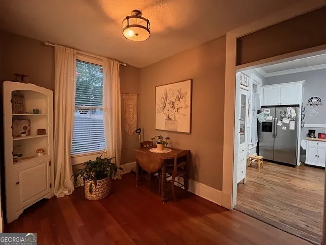 28 N Broad ST Porterdale, GA 30014