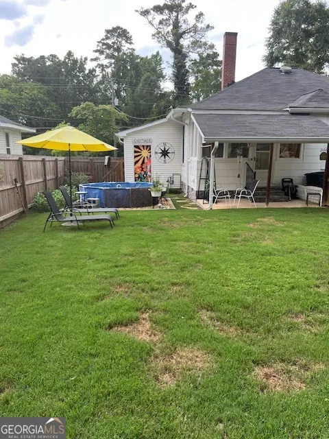 28 N Broad ST Porterdale, GA 30014