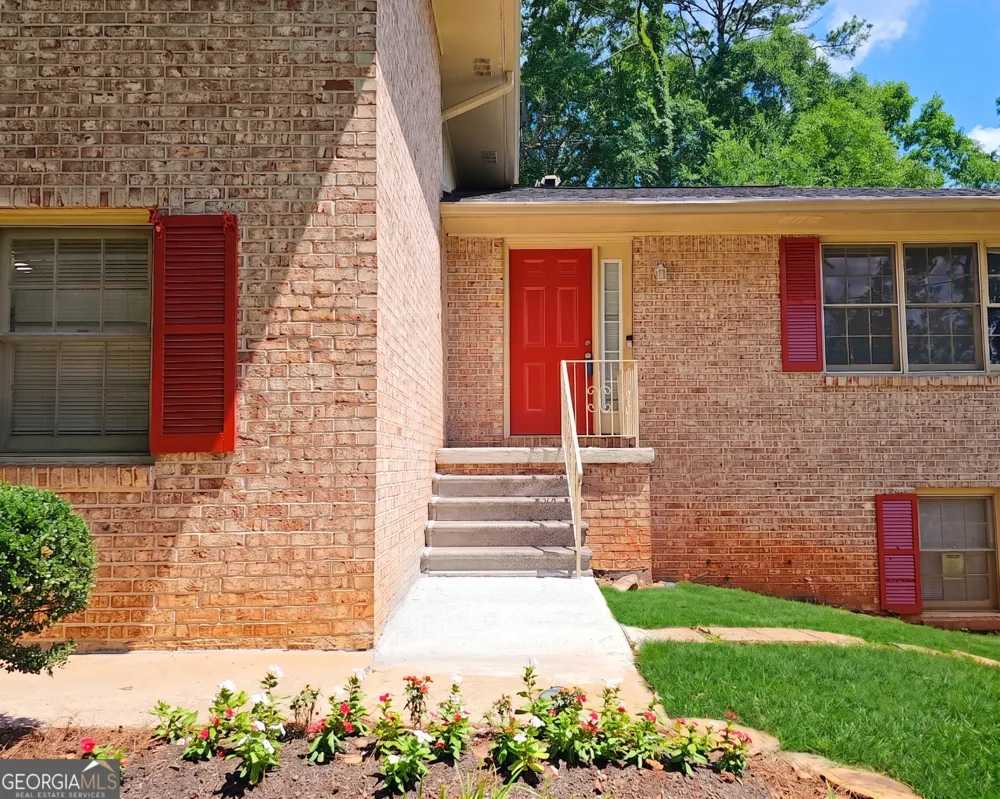 4828 Scotland DR Stone Mountain, GA 30088