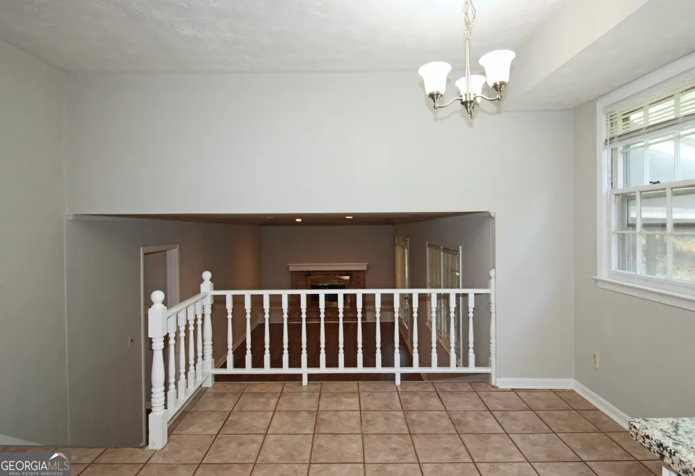 4828 Scotland DR Stone Mountain, GA 30088