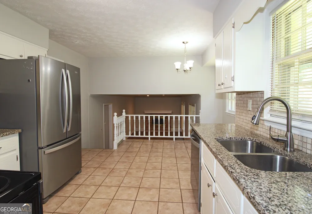 4828 Scotland DR Stone Mountain, GA 30088