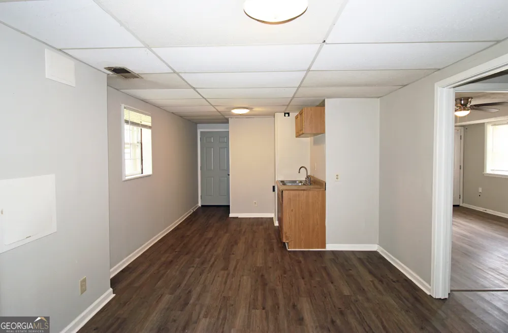 4828 Scotland DR Stone Mountain, GA 30088
