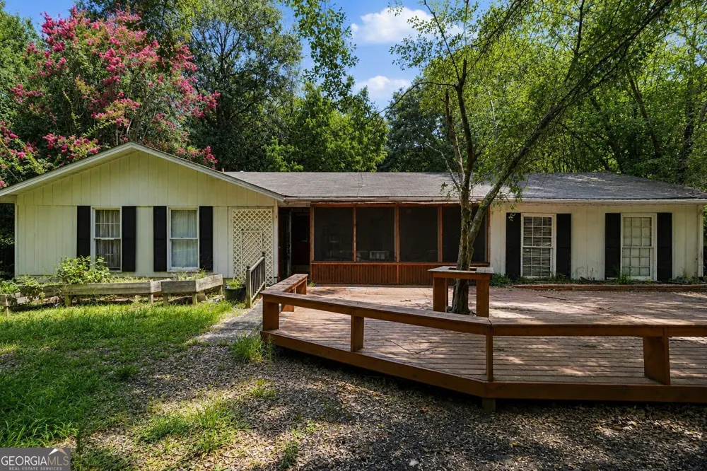 122 Bryant ST Stockbridge, GA 30281
