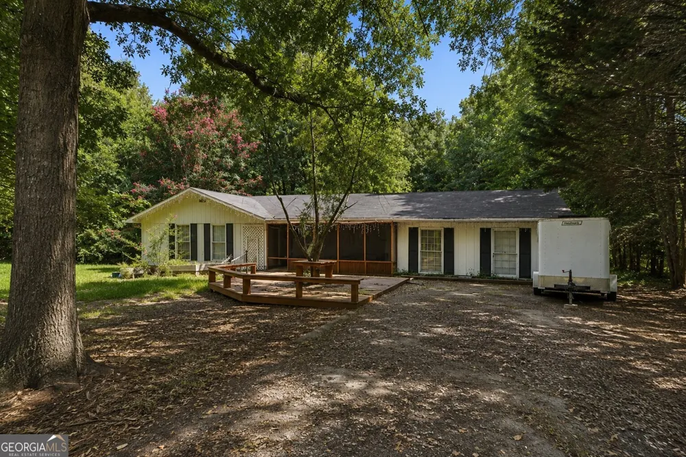 122 Bryant ST Stockbridge, GA 30281