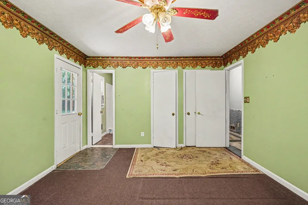 122 Bryant ST Stockbridge, GA 30281