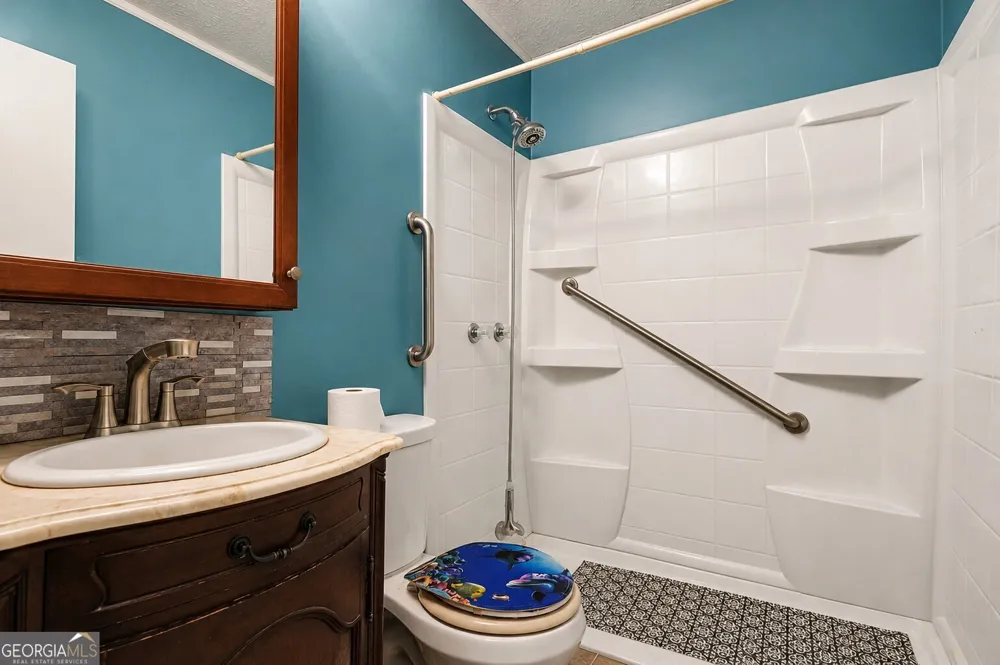 122 Bryant ST Stockbridge, GA 30281