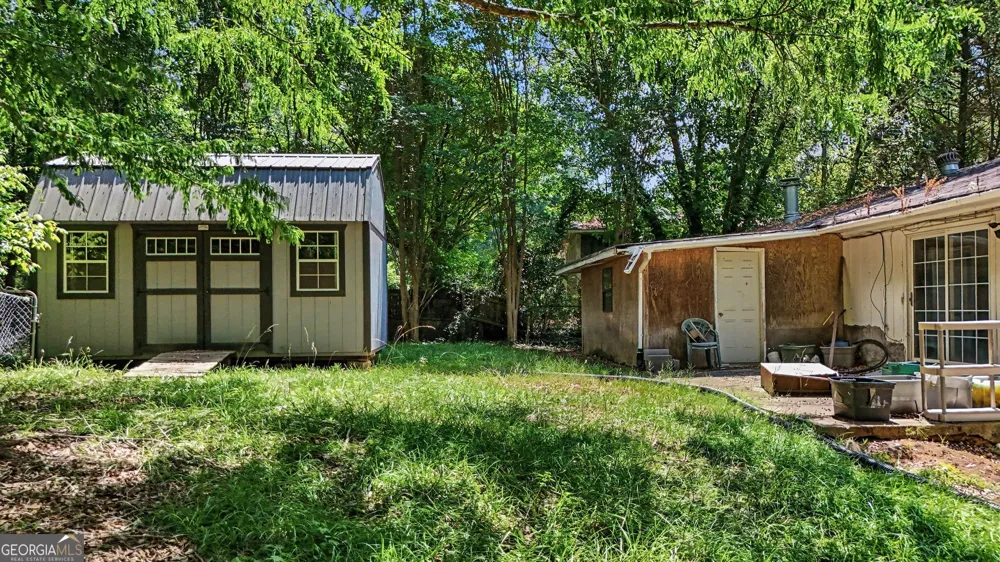 122 Bryant ST Stockbridge, GA 30281