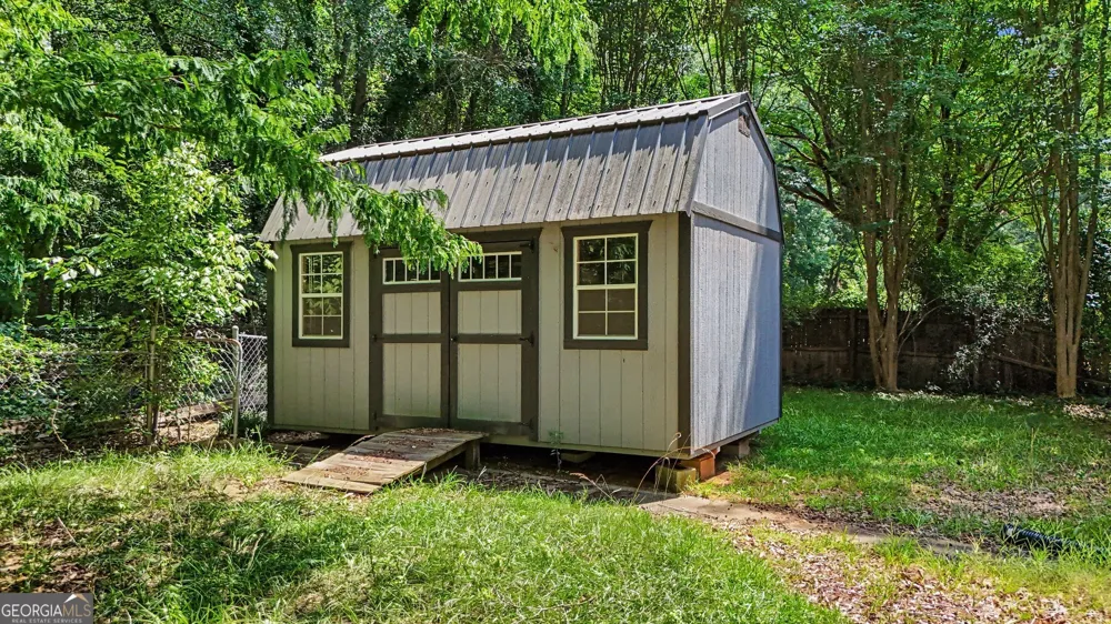 122 Bryant ST Stockbridge, GA 30281