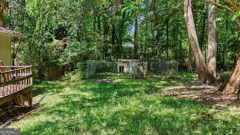 122 Bryant ST Stockbridge, GA 30281