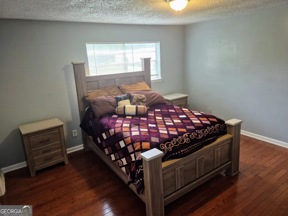 4701 Flat Shoals RD Union City, GA 30291