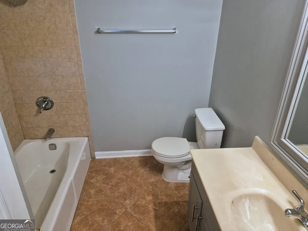4701 Flat Shoals RD Union City, GA 30291