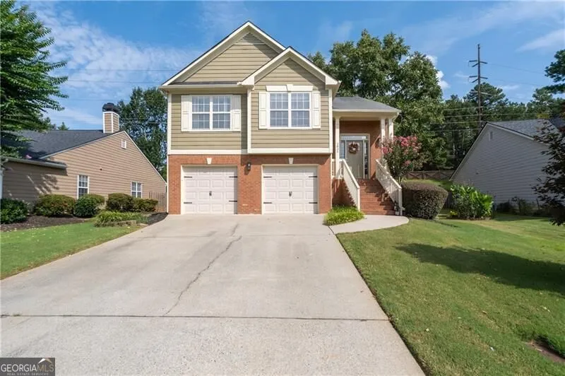 2835 Dominion Walk LN Snellville, GA 30078