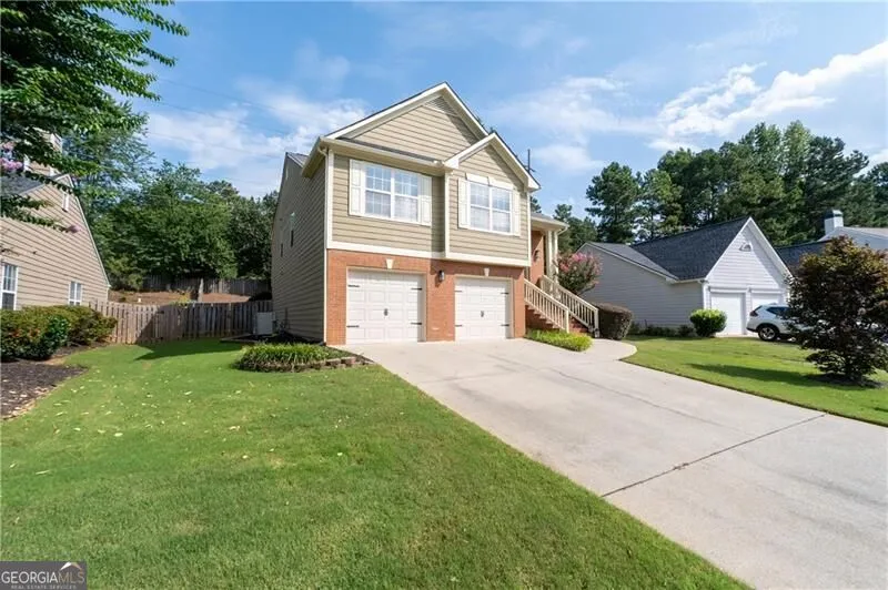 2835 Dominion Walk LN Snellville, GA 30078