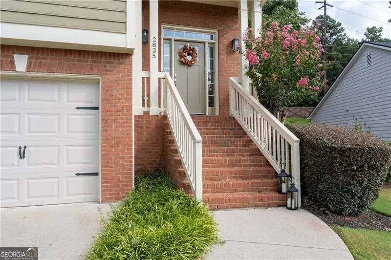 2835 Dominion Walk LN Snellville, GA 30078