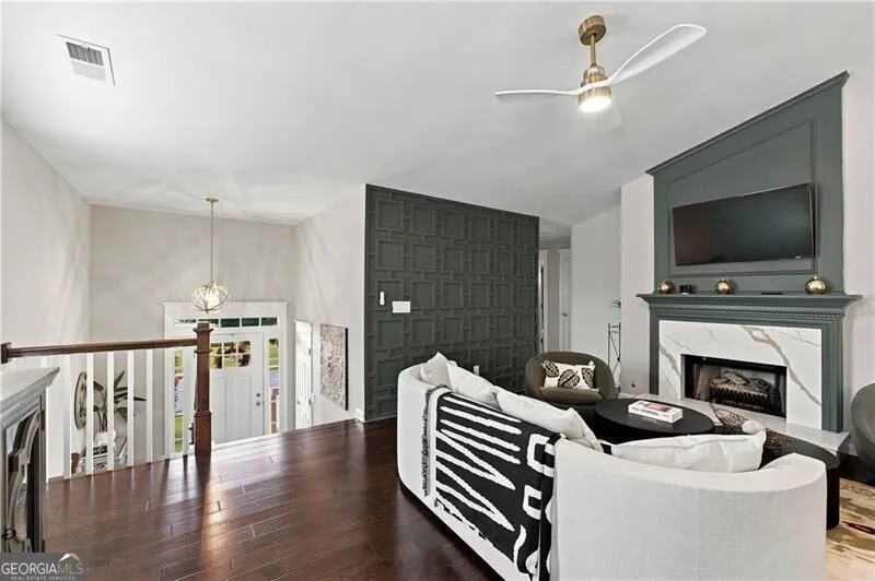 2835 Dominion Walk LN Snellville, GA 30078