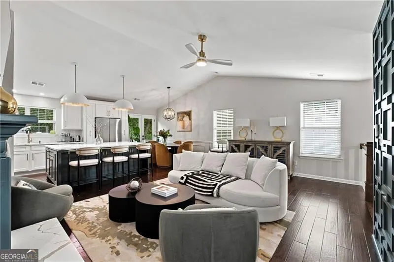 2835 Dominion Walk LN Snellville, GA 30078