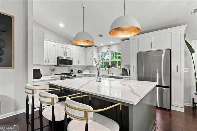 2835 Dominion Walk LN Snellville, GA 30078