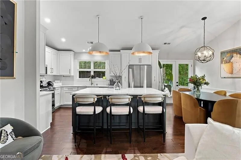 2835 Dominion Walk LN Snellville, GA 30078