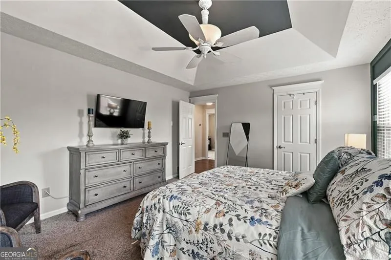 2835 Dominion Walk LN Snellville, GA 30078
