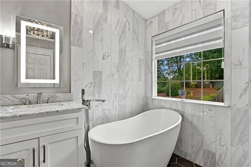 2835 Dominion Walk LN Snellville, GA 30078