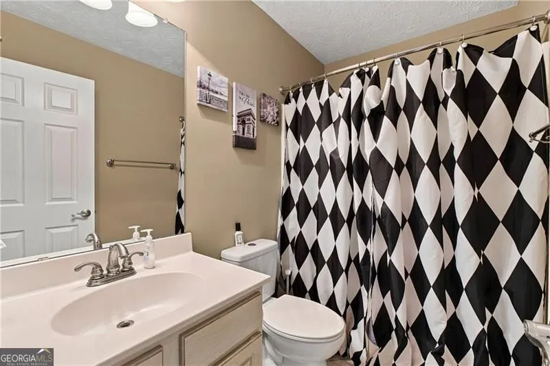 2835 Dominion Walk LN Snellville, GA 30078