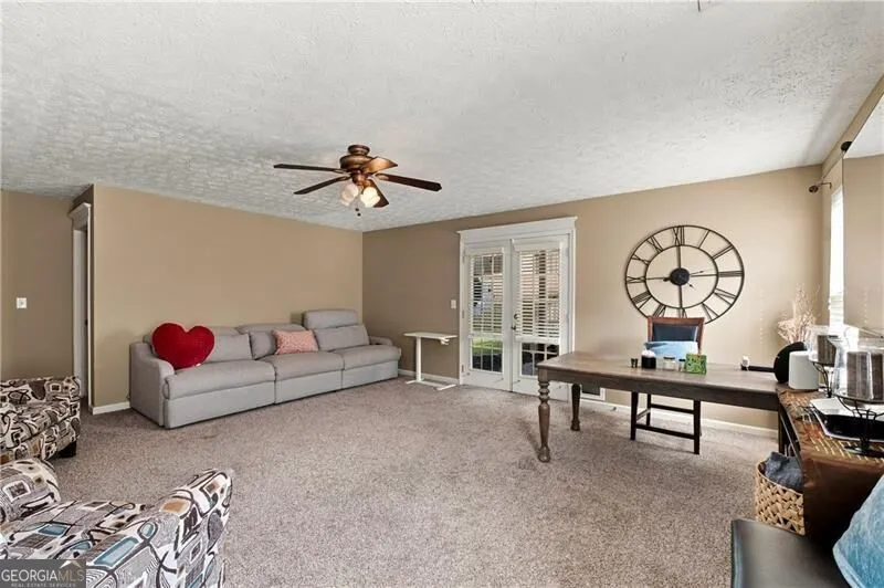2835 Dominion Walk LN Snellville, GA 30078