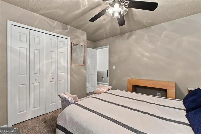2835 Dominion Walk LN Snellville, GA 30078