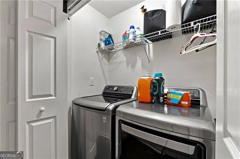 2835 Dominion Walk LN Snellville, GA 30078