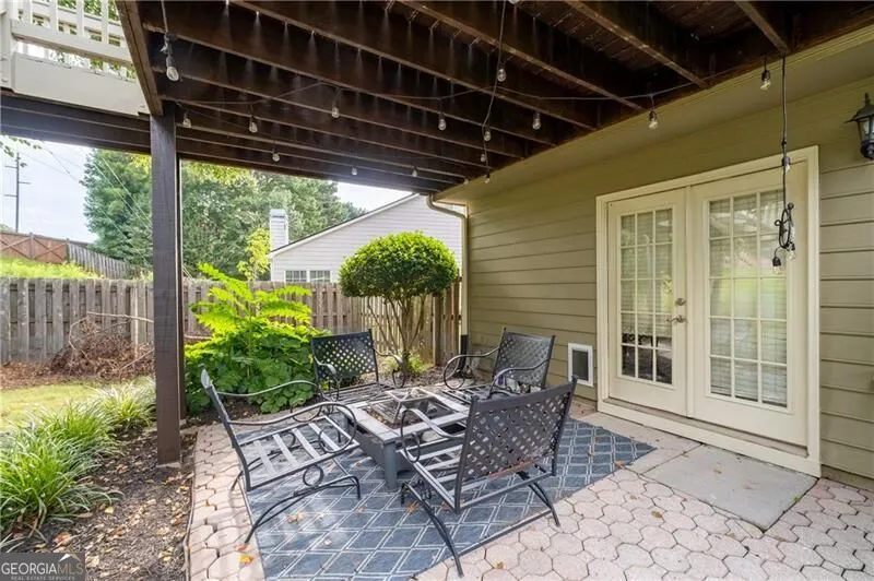 2835 Dominion Walk LN Snellville, GA 30078