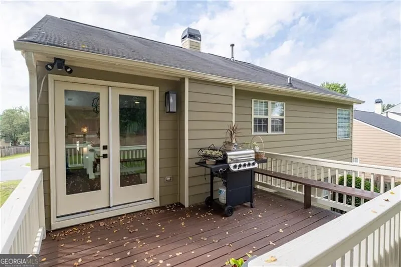 2835 Dominion Walk LN Snellville, GA 30078