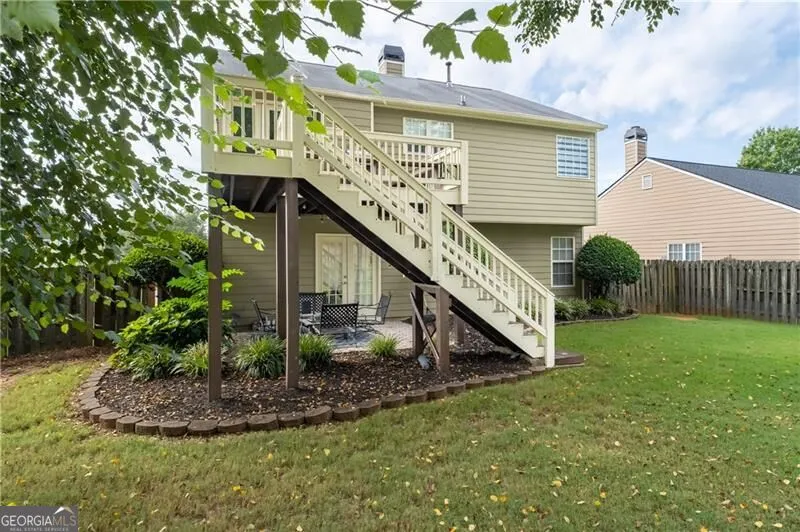 2835 Dominion Walk LN Snellville, GA 30078