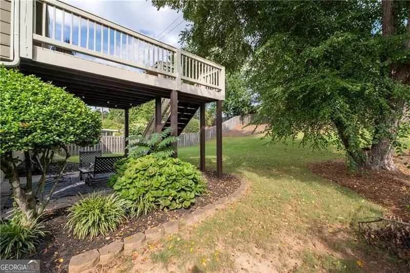 2835 Dominion Walk LN Snellville, GA 30078