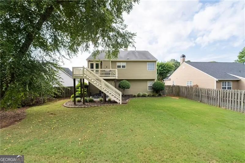 2835 Dominion Walk LN Snellville, GA 30078