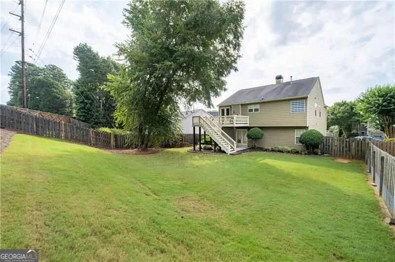 2835 Dominion Walk LN Snellville, GA 30078