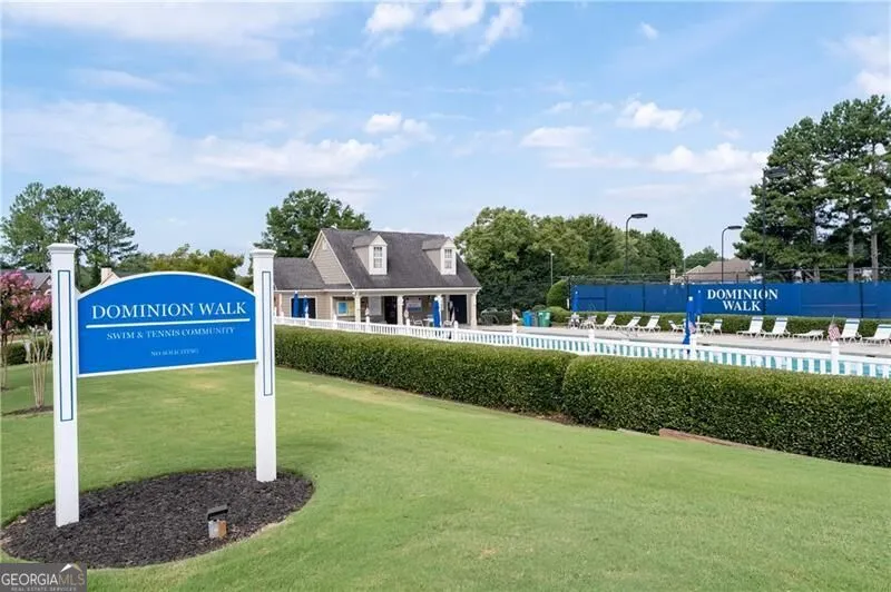 2835 Dominion Walk LN Snellville, GA 30078