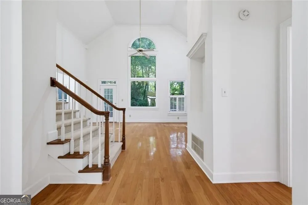 6260 Forest Hills DR Peachtree Corners, GA 30092