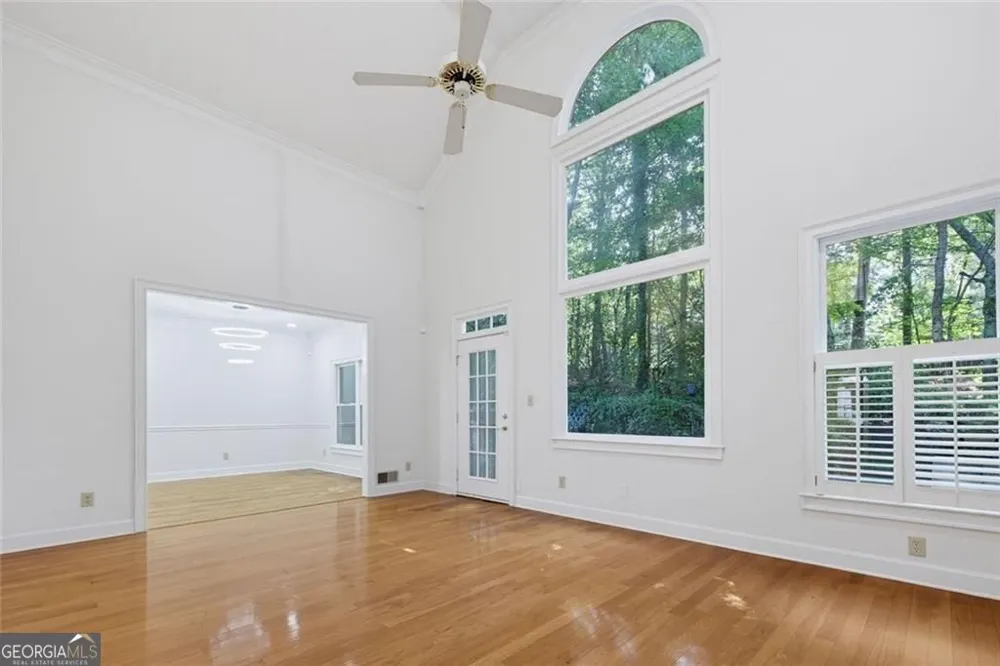 6260 Forest Hills DR Peachtree Corners, GA 30092