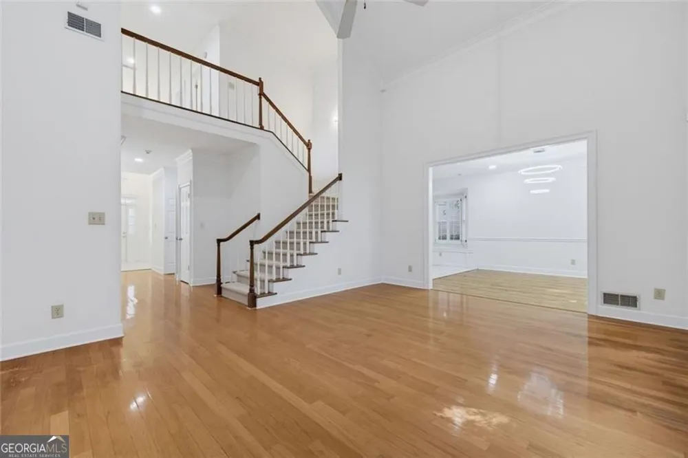 6260 Forest Hills DR Peachtree Corners, GA 30092