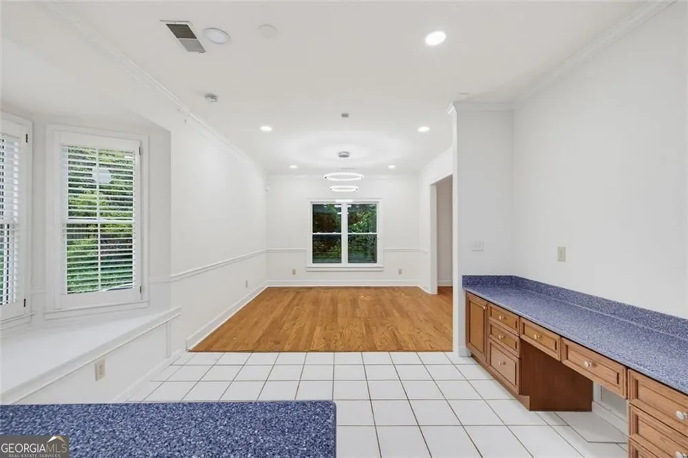 6260 Forest Hills DR Peachtree Corners, GA 30092
