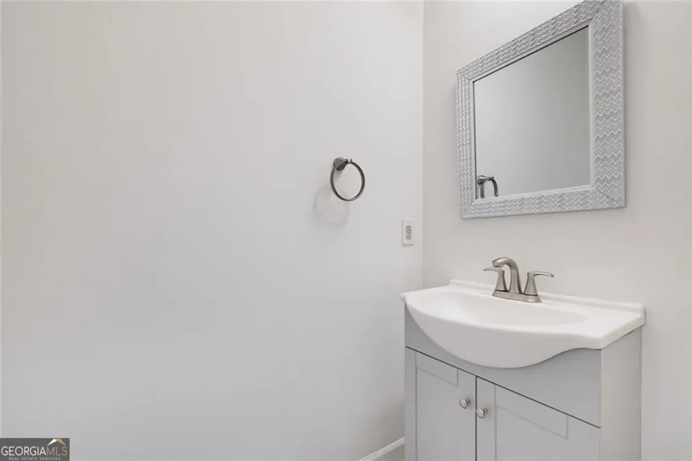 6260 Forest Hills DR Peachtree Corners, GA 30092
